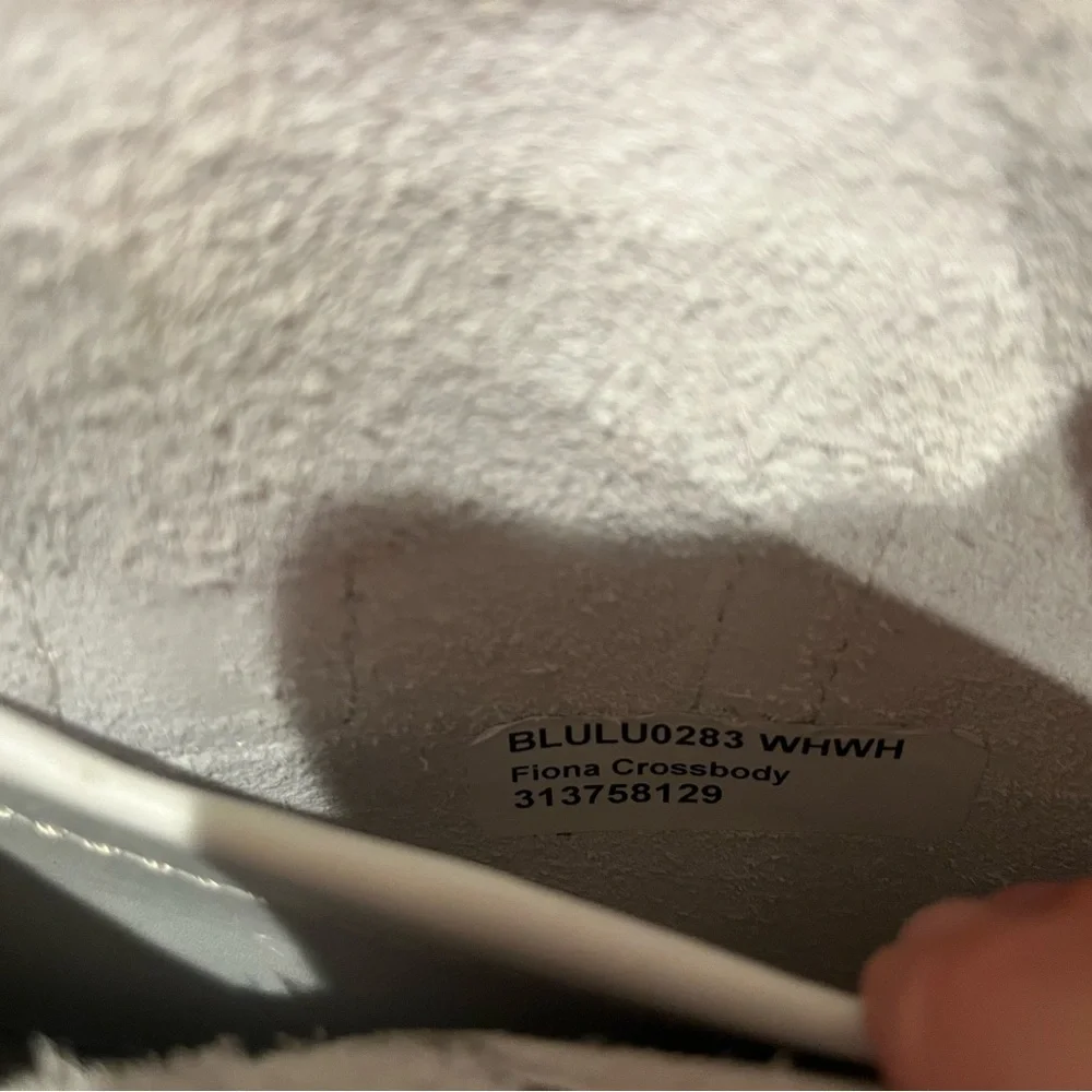 Dooney & Bourke Fiona Crossbody - Picture 15 of 16